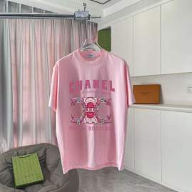 Picture of Chanel T Shirts Short _SKUChanelS-2XLhgntx3818530